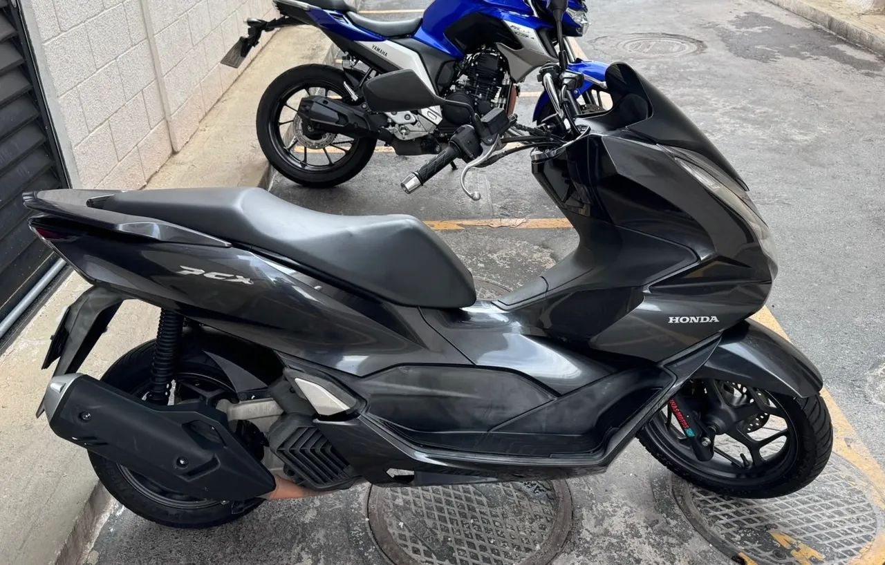 PCX 160 / 2023  - Foto 4