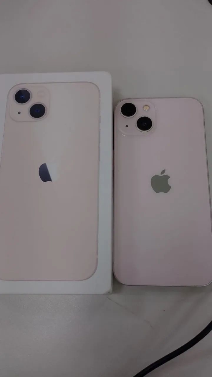 iPhone 13  - Foto 3