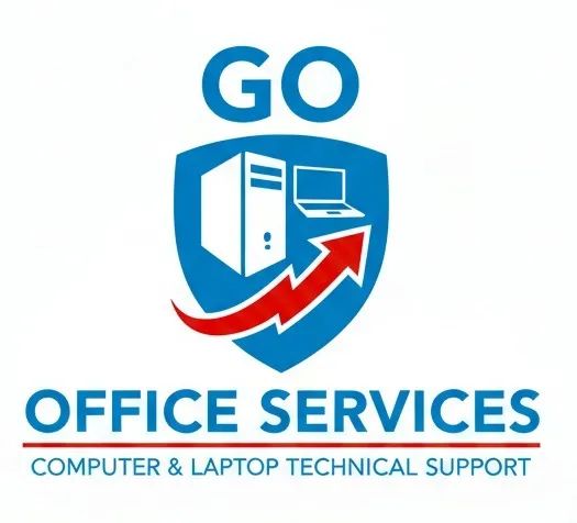 Go Office Assistência Técnica