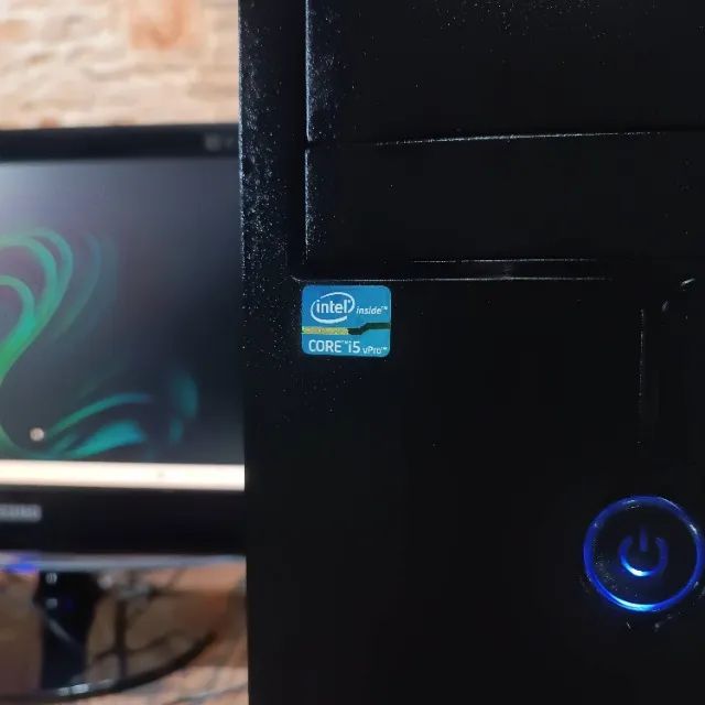 CPU Computador i5 - Foto 2