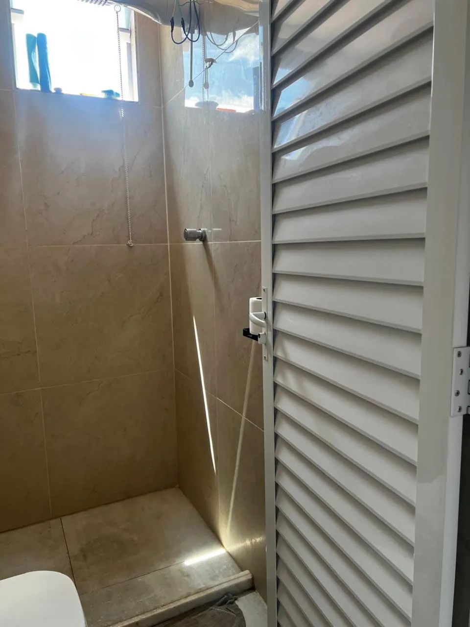 ALUGO CASA  OU VENDO CASA / NÃO PAGA ÁGUA NEM LUZ - Foto 5