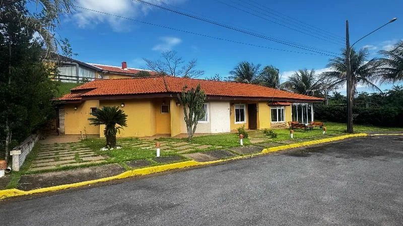 Casa com 3 quarto(s) no bairro Bom Clima em Chapada dos Guimaraes - MT - Foto 3