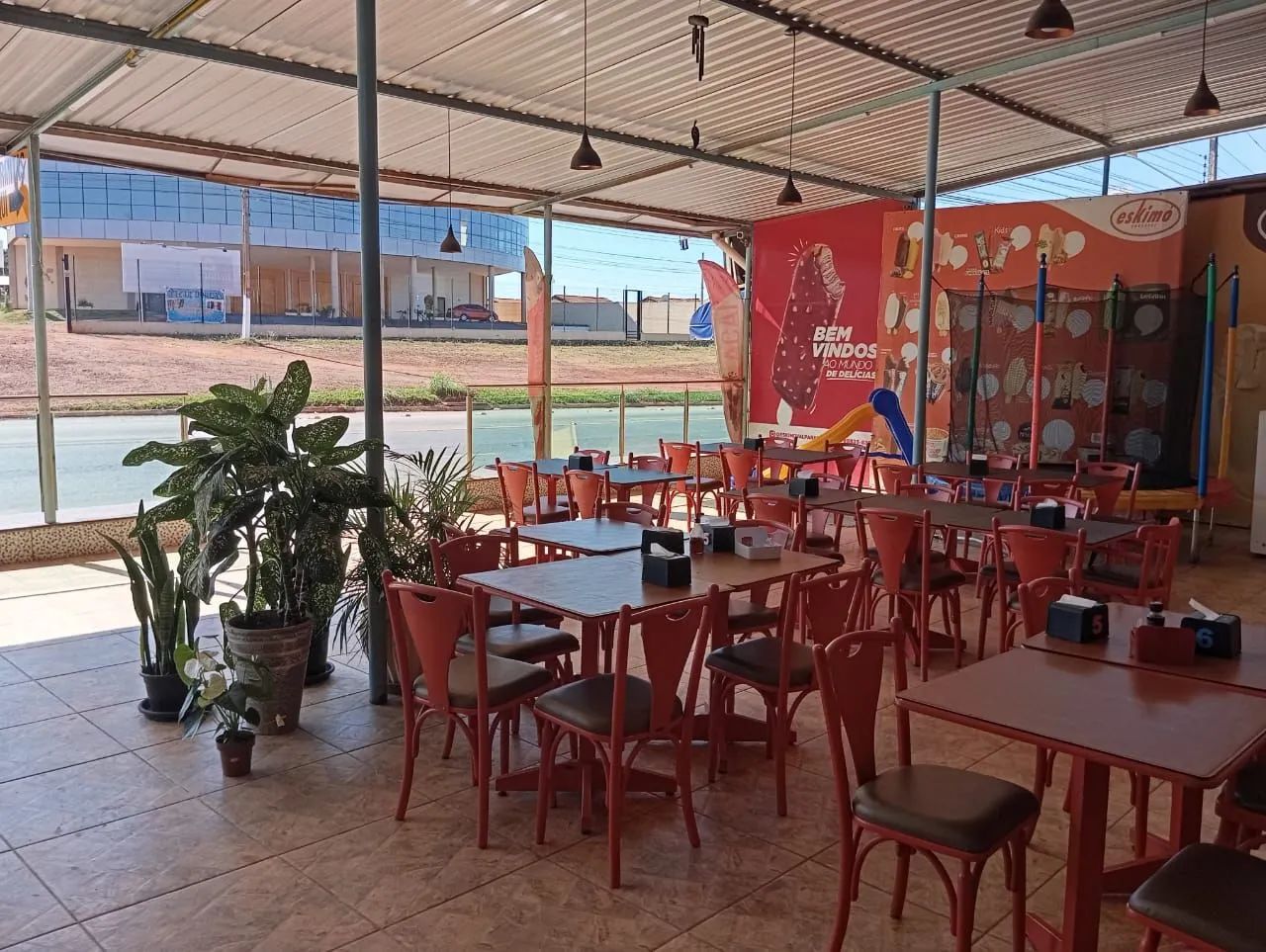 Prédio comercial e residencial  - Foto 2