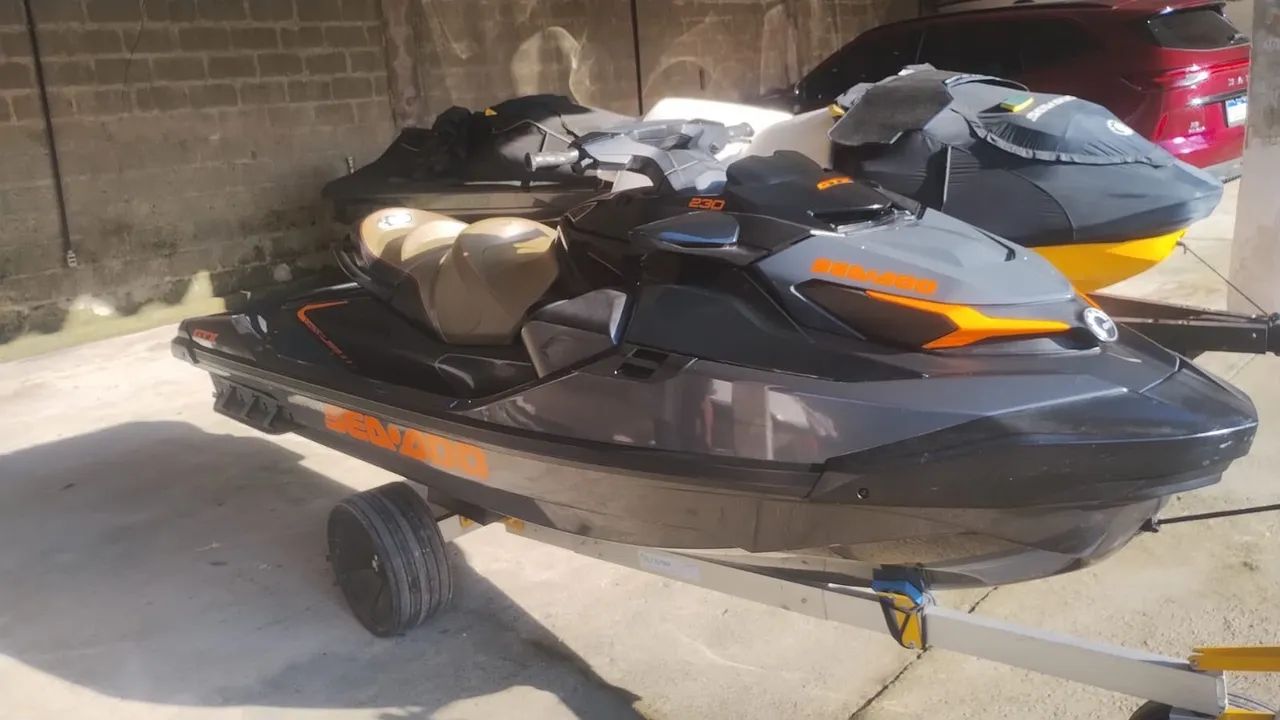 Jet ski  - Foto 2