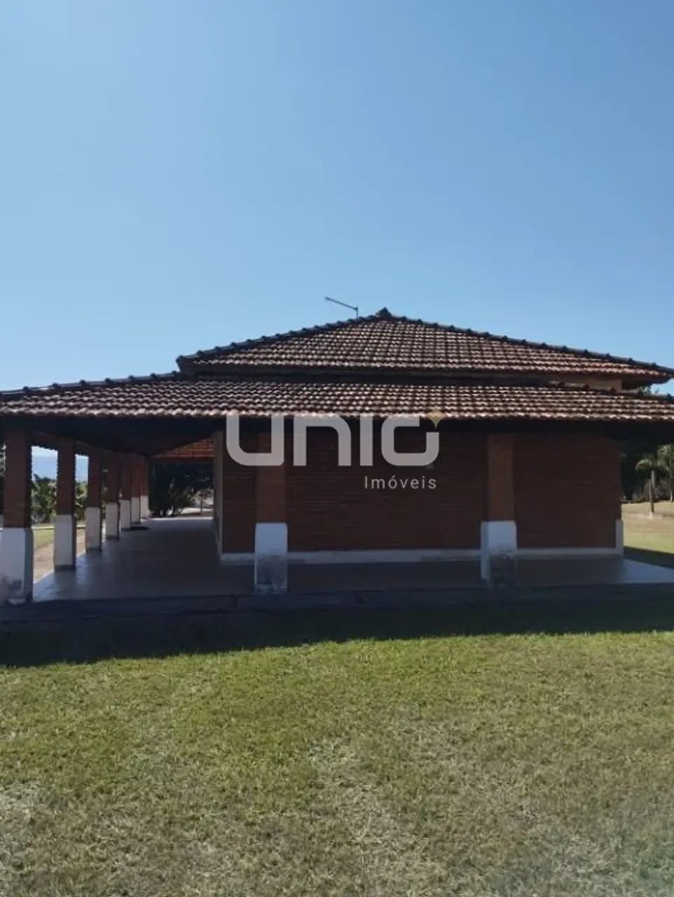 Chácara a venda na cidade de São Pedro REF: CH0152