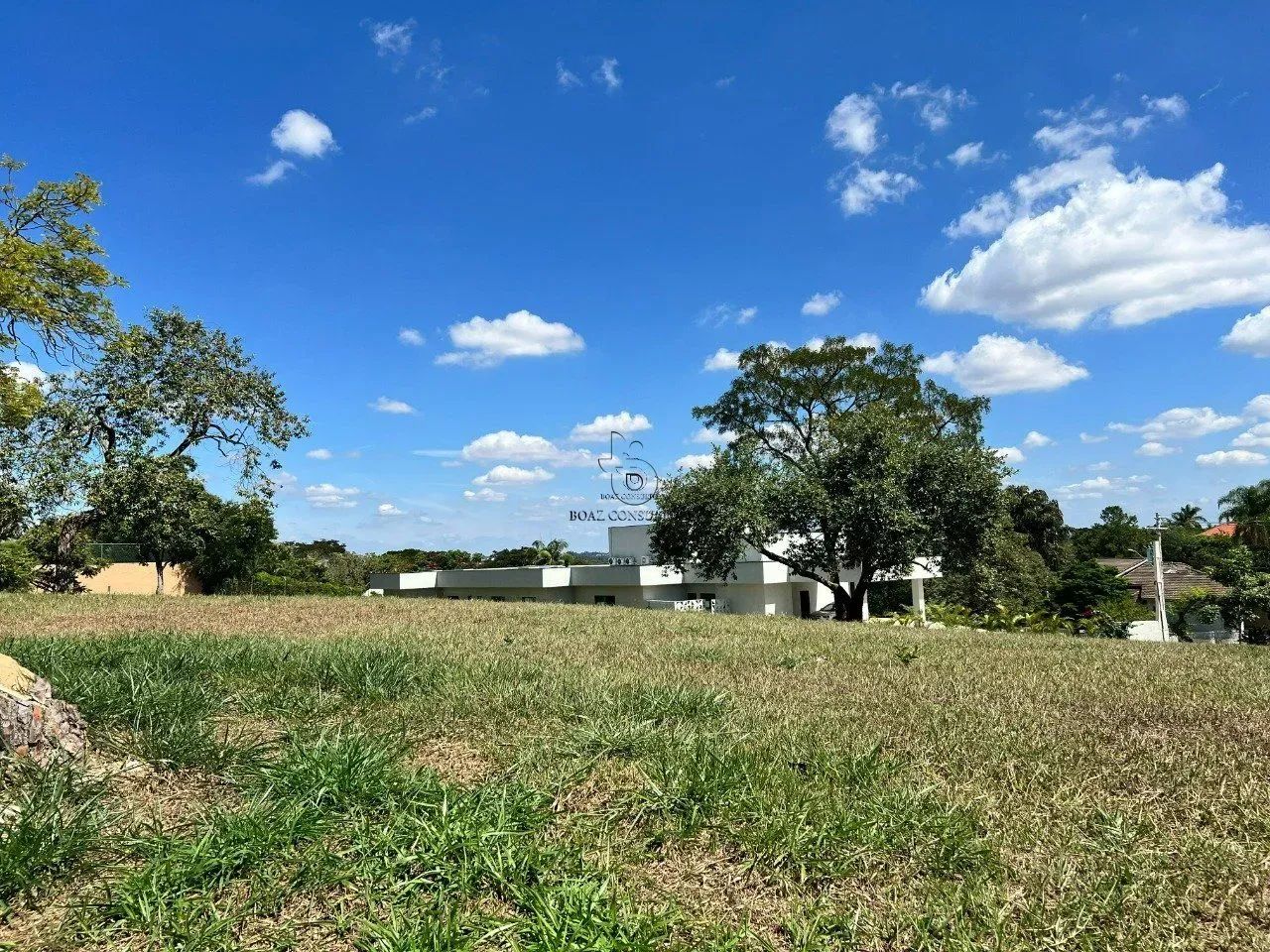 Terreno Exclusivo em Condomínio de Alto Padrão - Foto 5