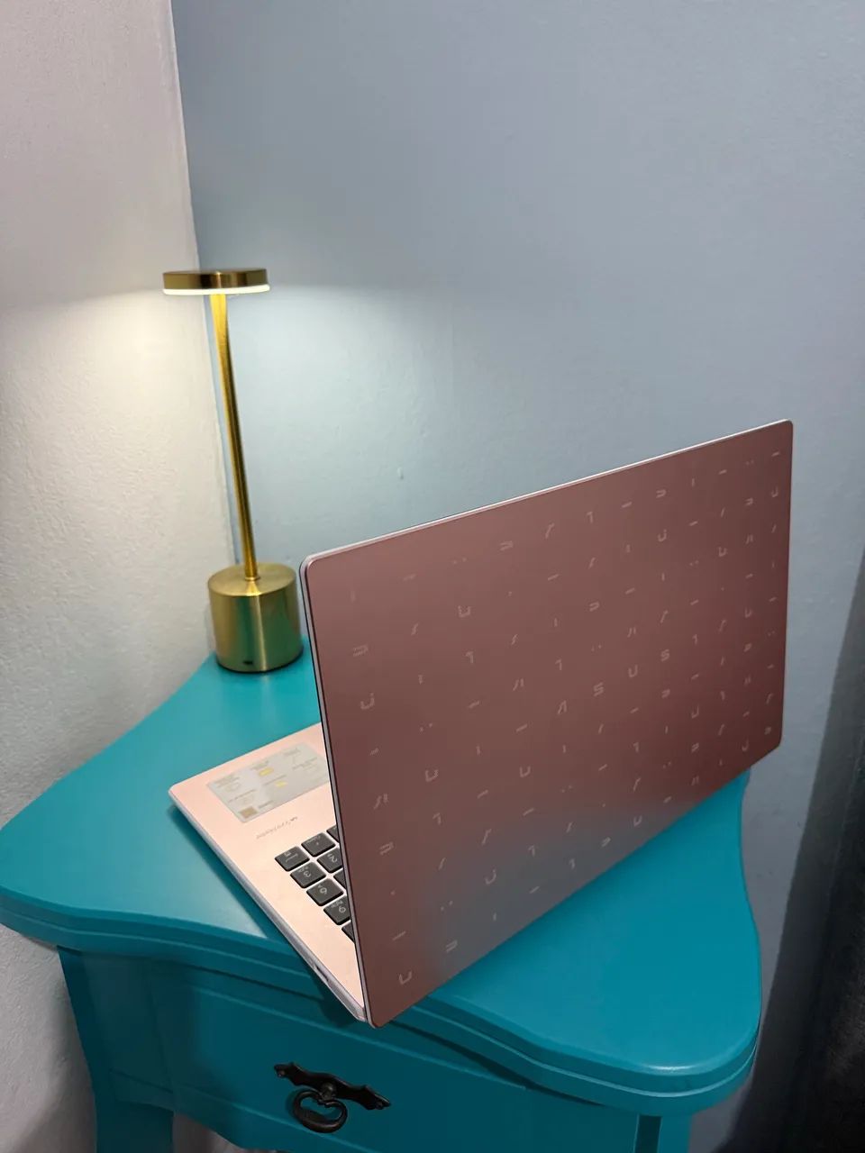 Notebook ASUS Vivobook Go 15