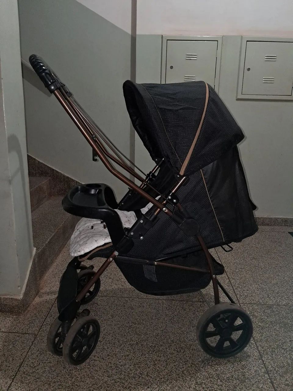 CARRINHO BB GALZERANO