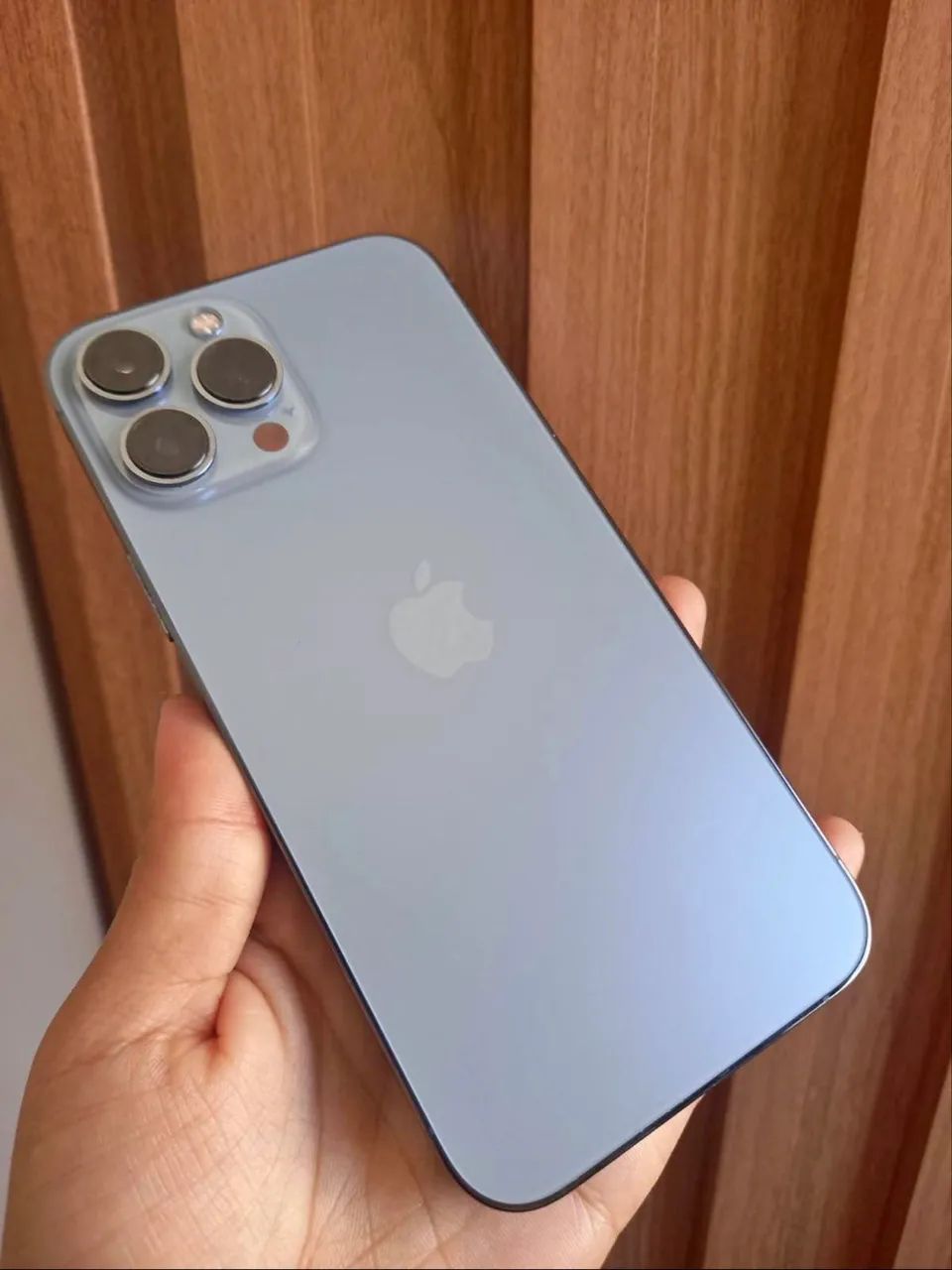 iPhone 13 Pro Max - 256GB