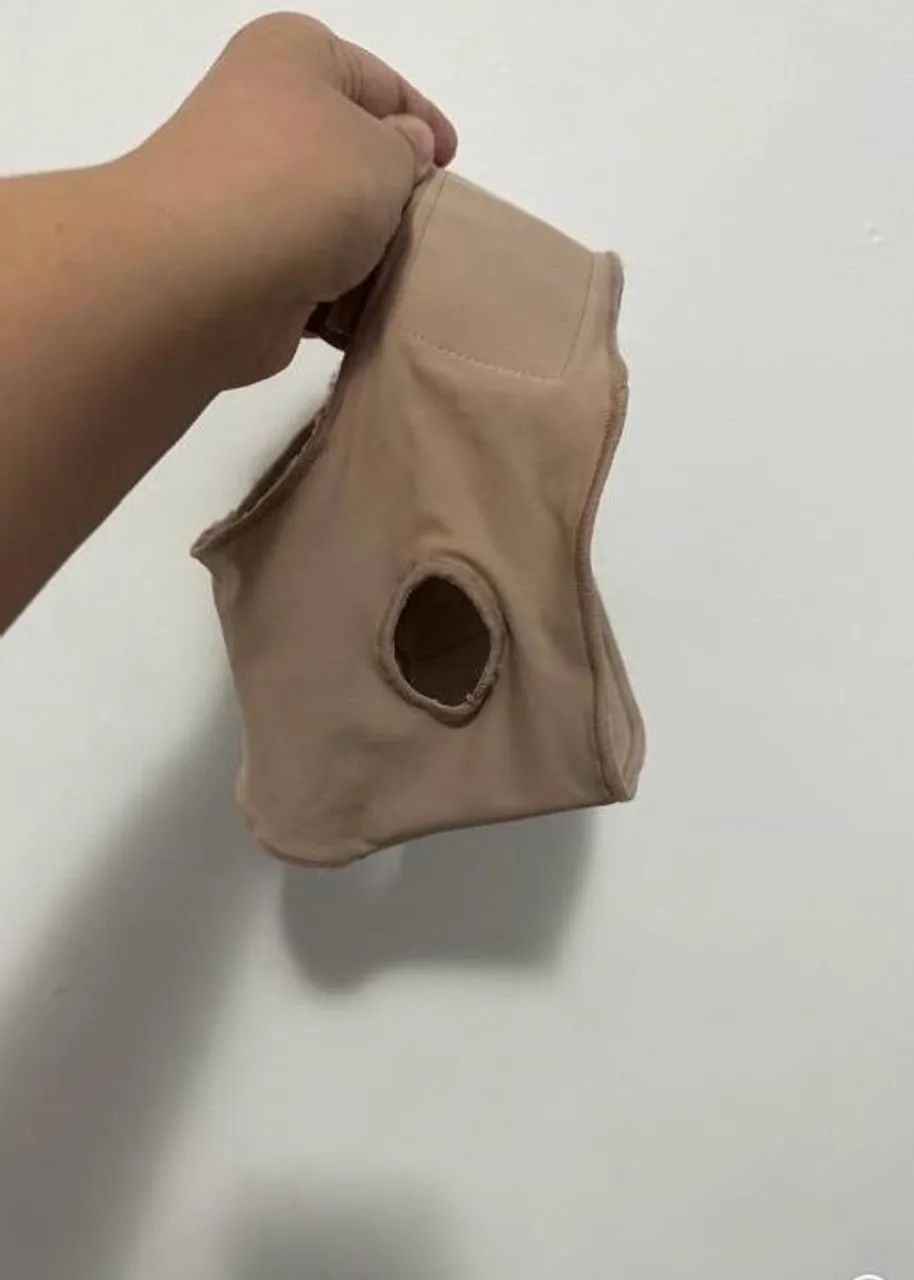 Conta facial - Foto 2