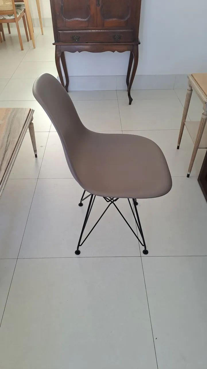 Cadeira - Foto 3