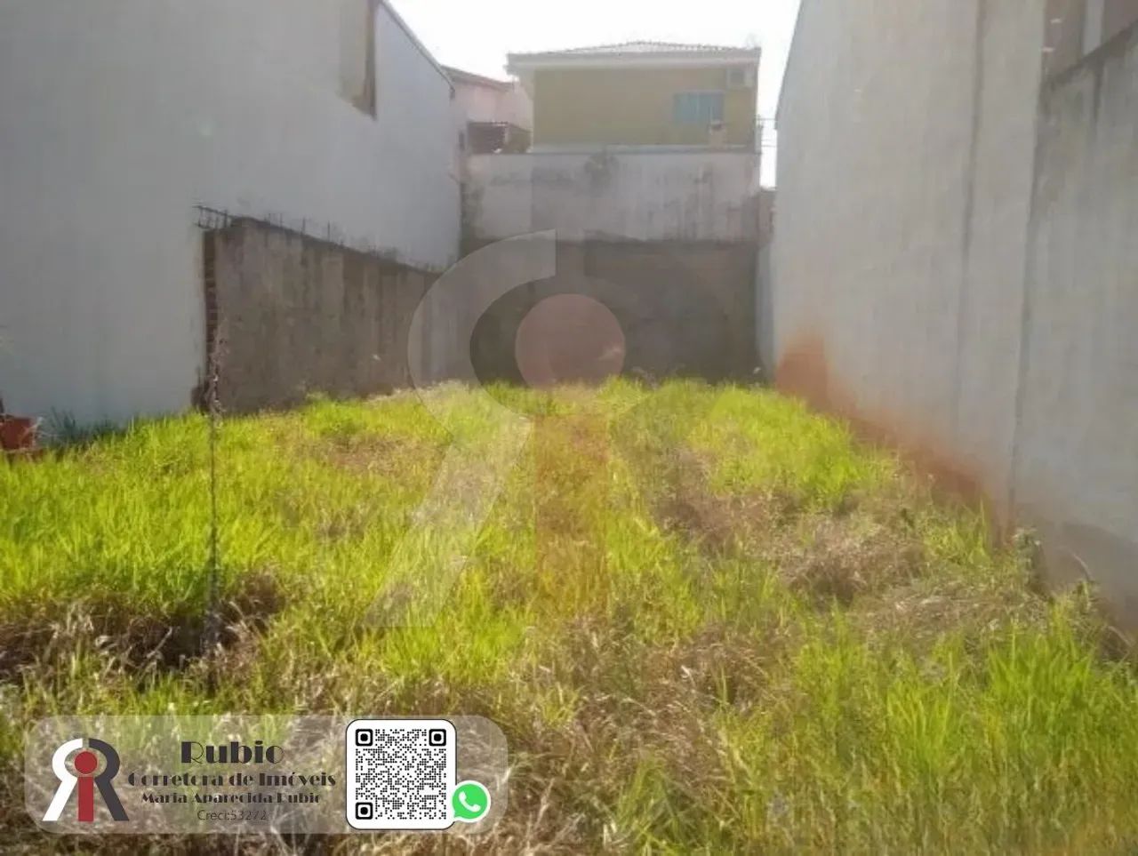 Terreno 200m² - Wanel Ville