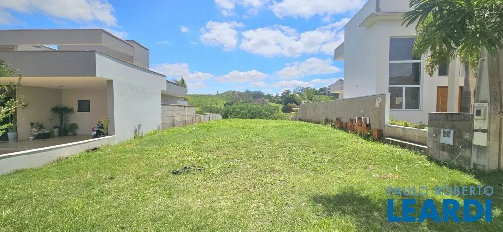 TERRENO EM CONDOMÍNIO - RESIDENCIAL VILA DO SOL - SP - Foto 2