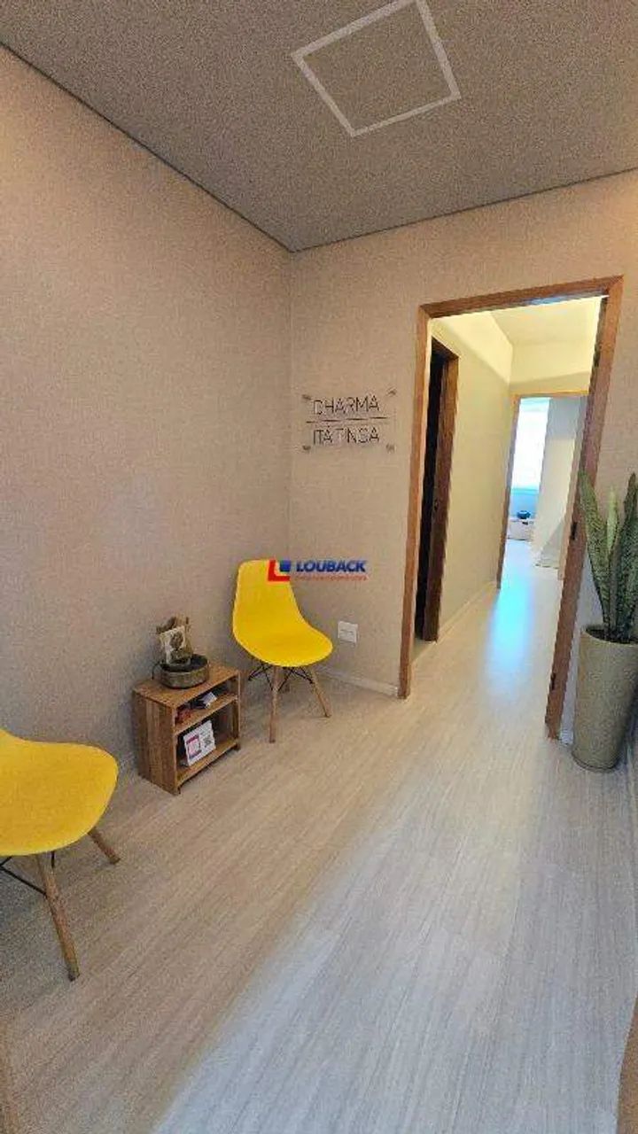 Sala para aluguel, 2 vagas, Caiçaras - Belo Horizonte/MG - Foto 5