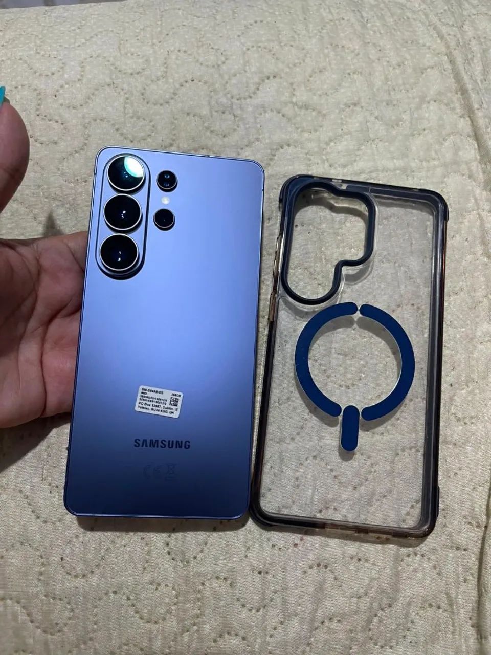Celular  - Foto 2
