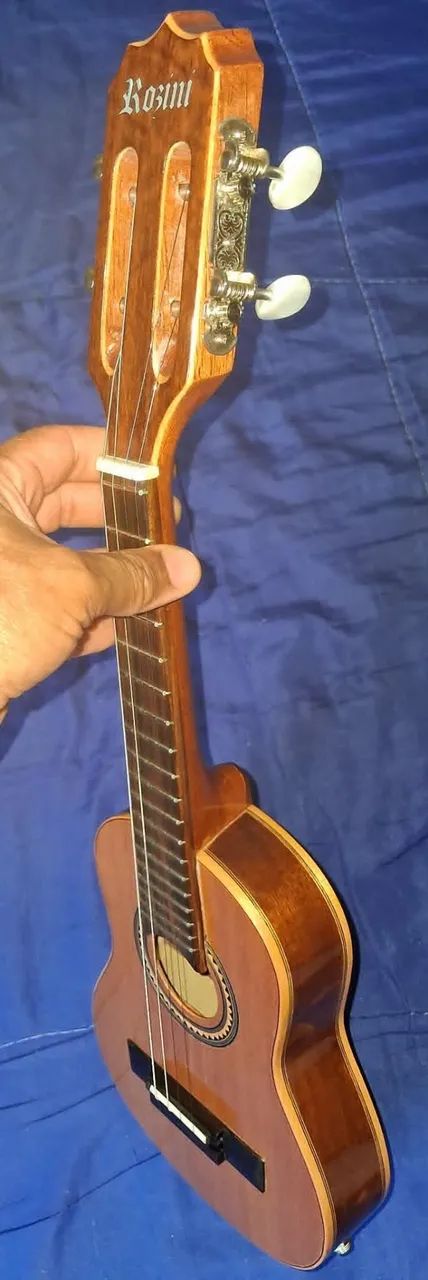 Cavaquinho Rozini - Foto 4