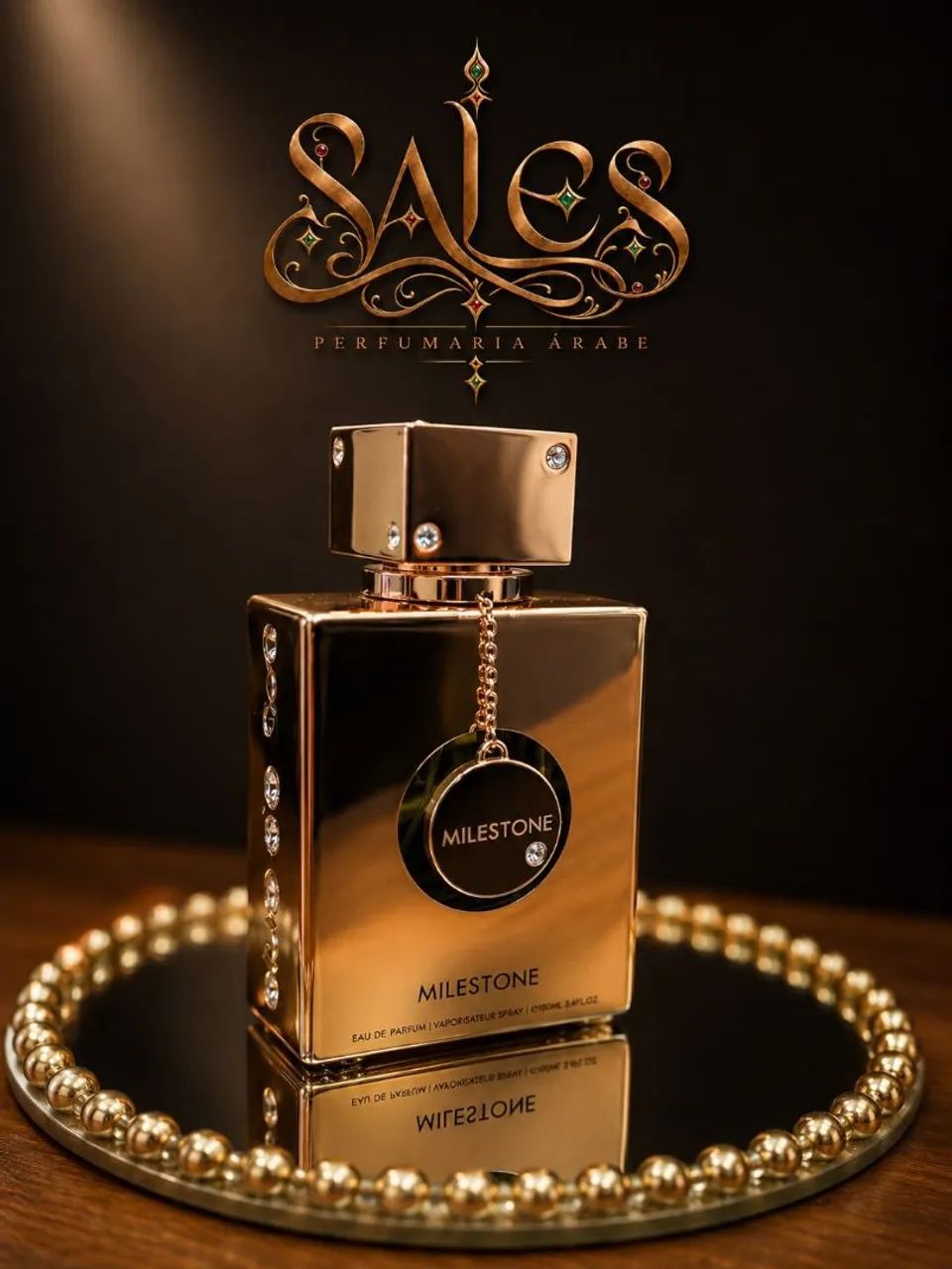 Sales Perfumaria Árabe  - Foto 3