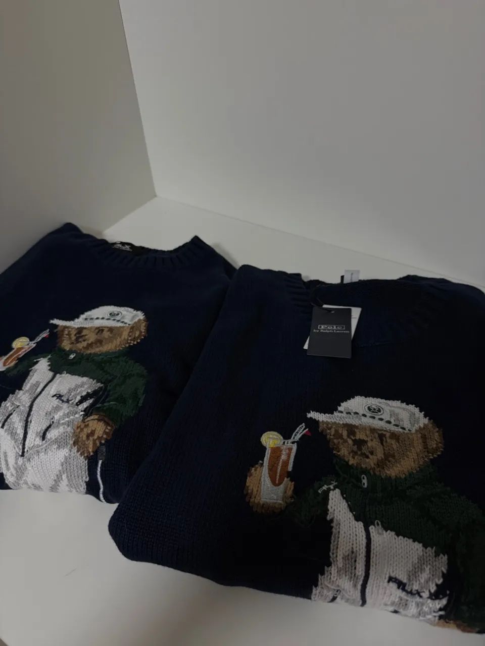 Suéter Ralph Lauren  - Foto 4