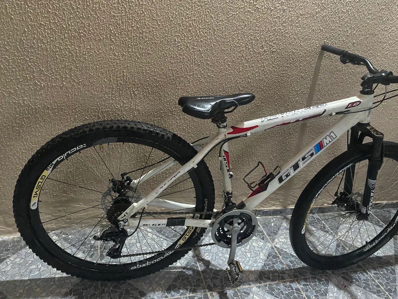 BICICLETA - Foto 4