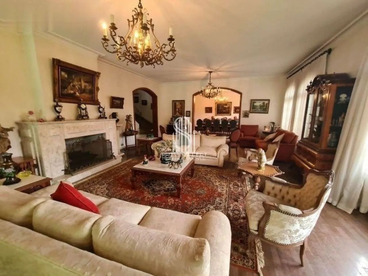Casa em São Paulo - Foto 2
