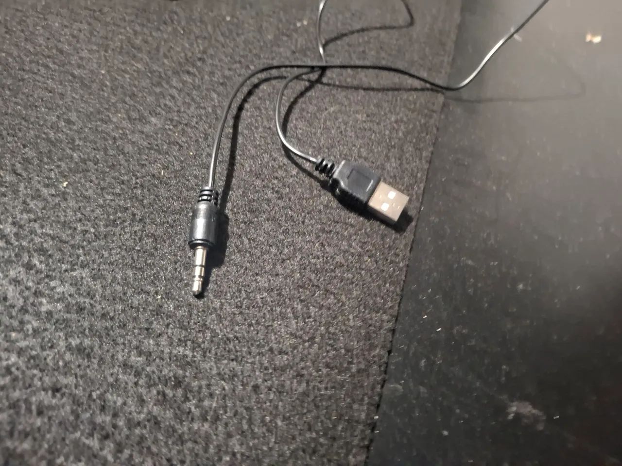 Mini Caixas de Som USB para PC e Notebook - Foto 3