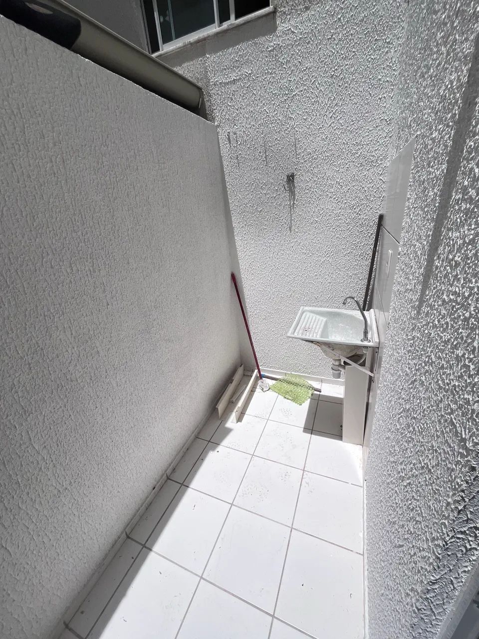 Apartamento com varanda e Garden no sim - Foto 3