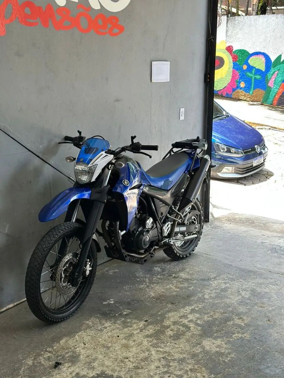 XT 660 R - Foto 4