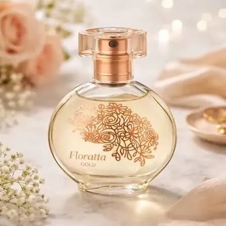 Perfume Floratta Gold O Boticário  - Foto 2