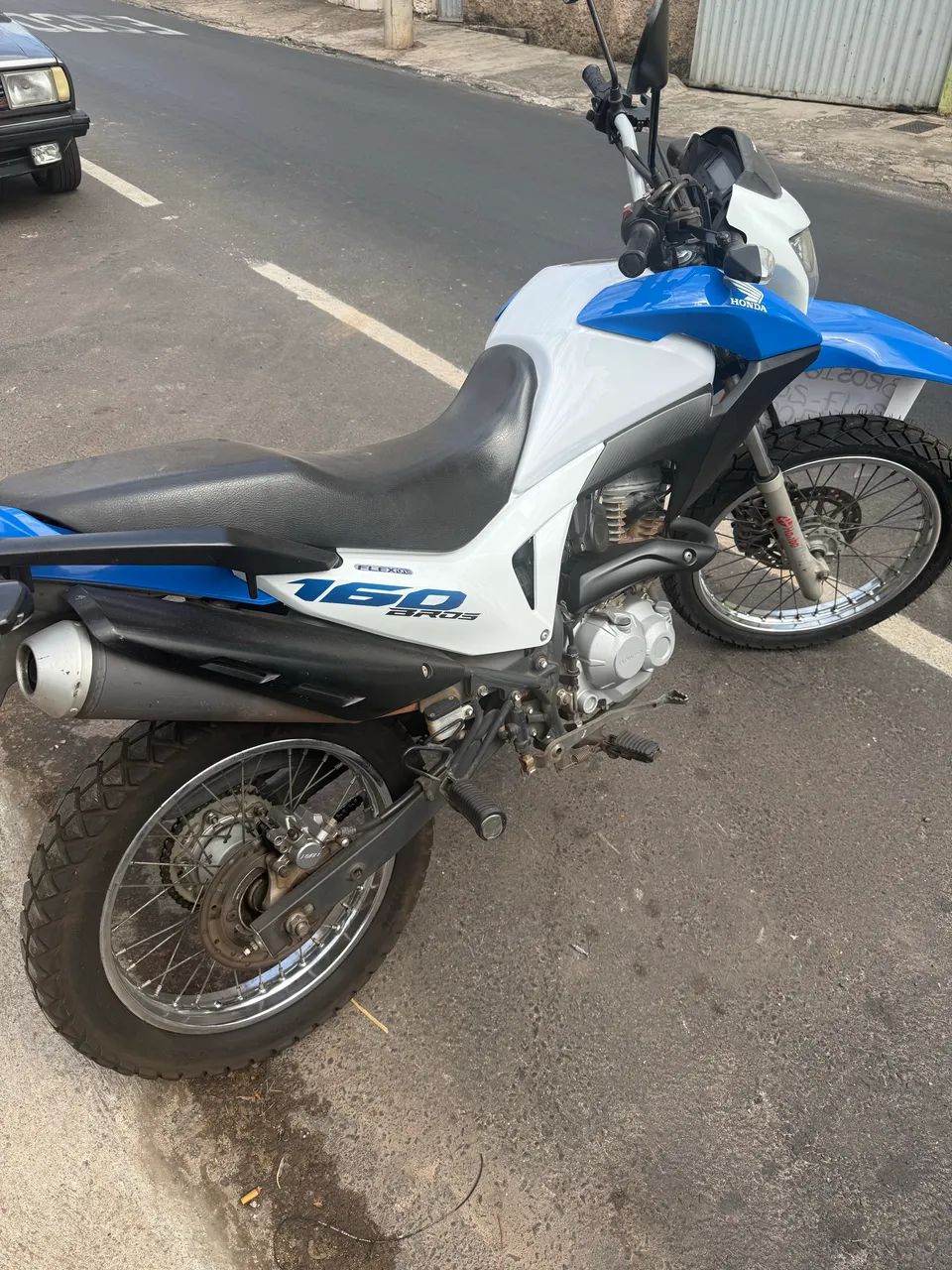 Moto  - Foto 3