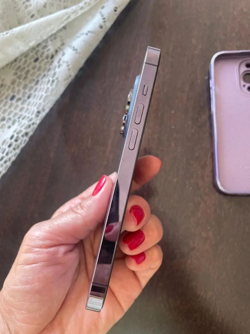 Iphone 14 pro  - Foto 5