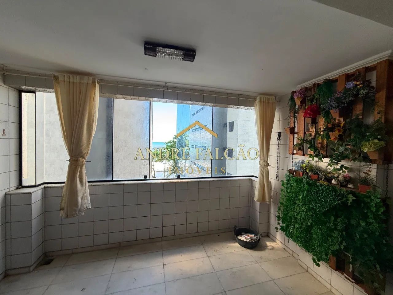 APARTAMENTO RESIDENCIAL em RECIFE - PE, SETÚBAL - Foto 2