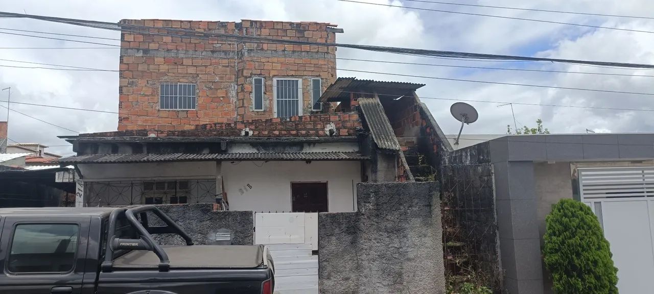 Foto - Camaçari - Nova Aliança - PHOC I