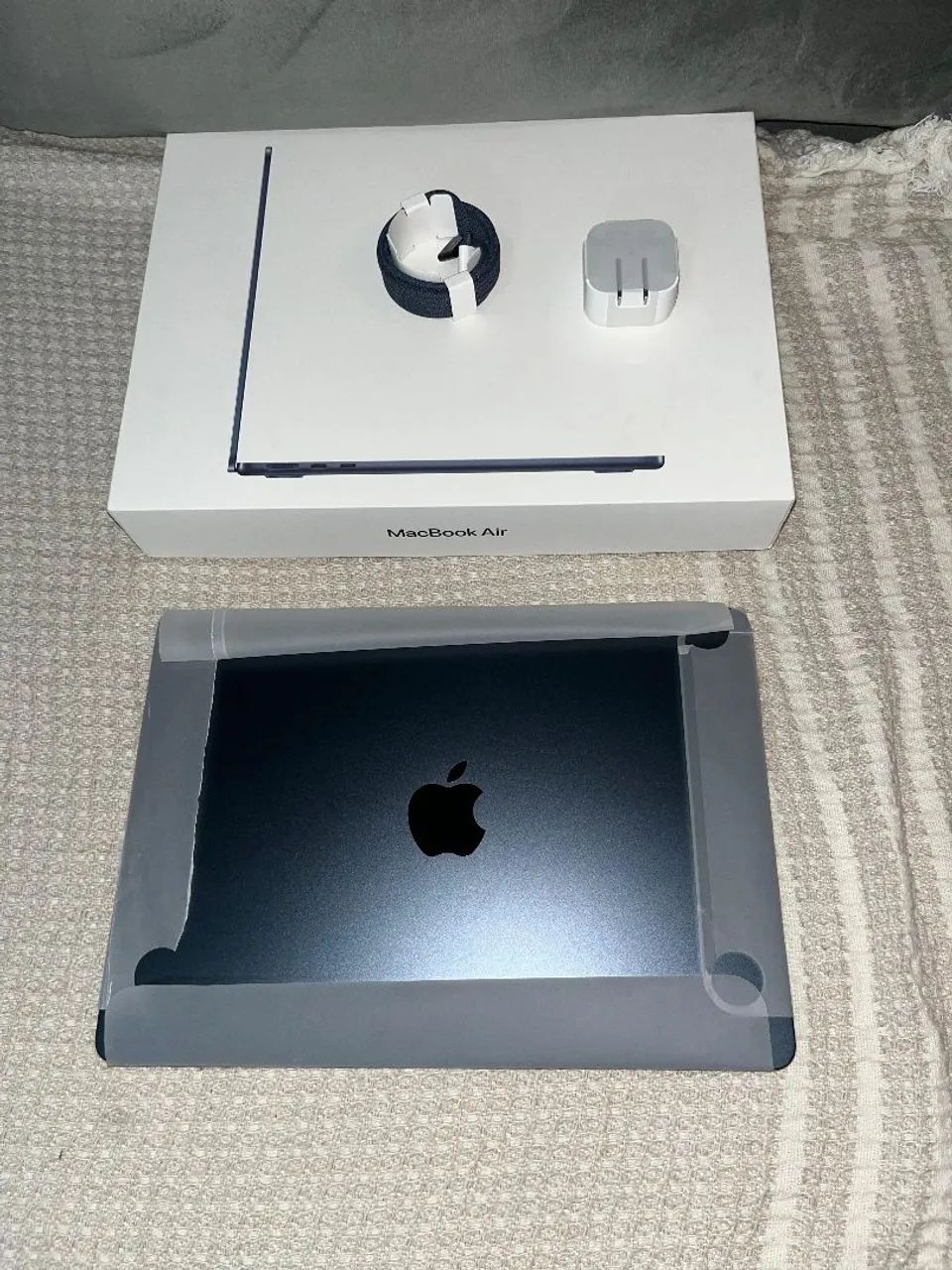 MacBook Air 13
