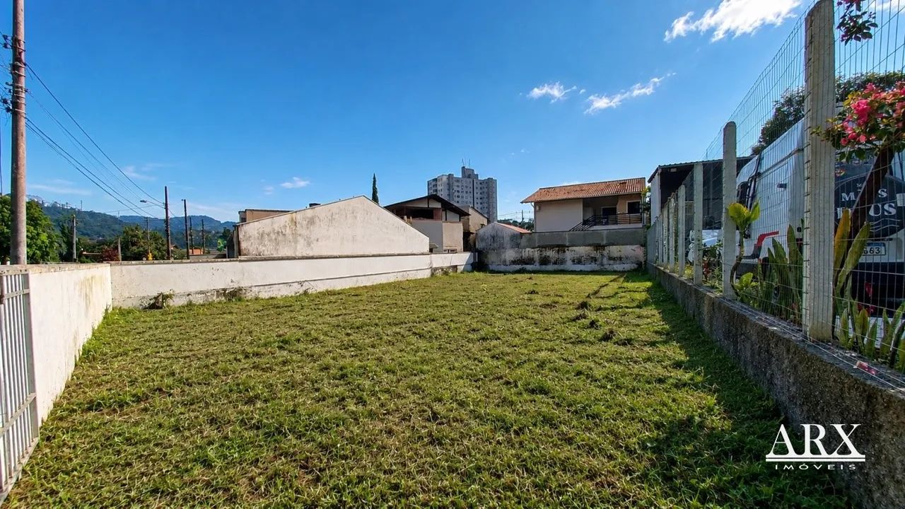 TERRENO À VENDA NO BAIRRO GARCIA - 374,36 m² !!! - Foto 3