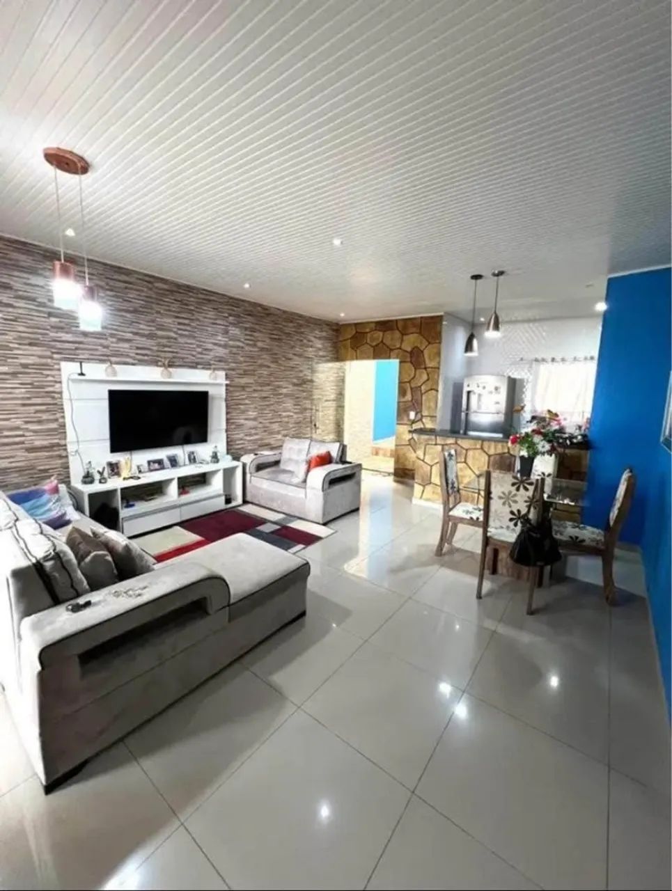 CASA SÃO JOSE CONRADO  - Foto 2