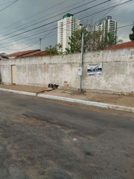 Casa com 2 quarto(s) no bairro Pedregal em Cuiabá - MT - Foto 2