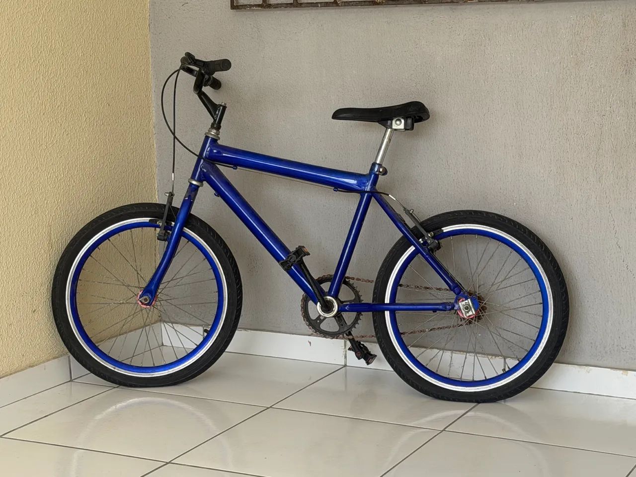 VENDE SE BICICLETA - Foto 2