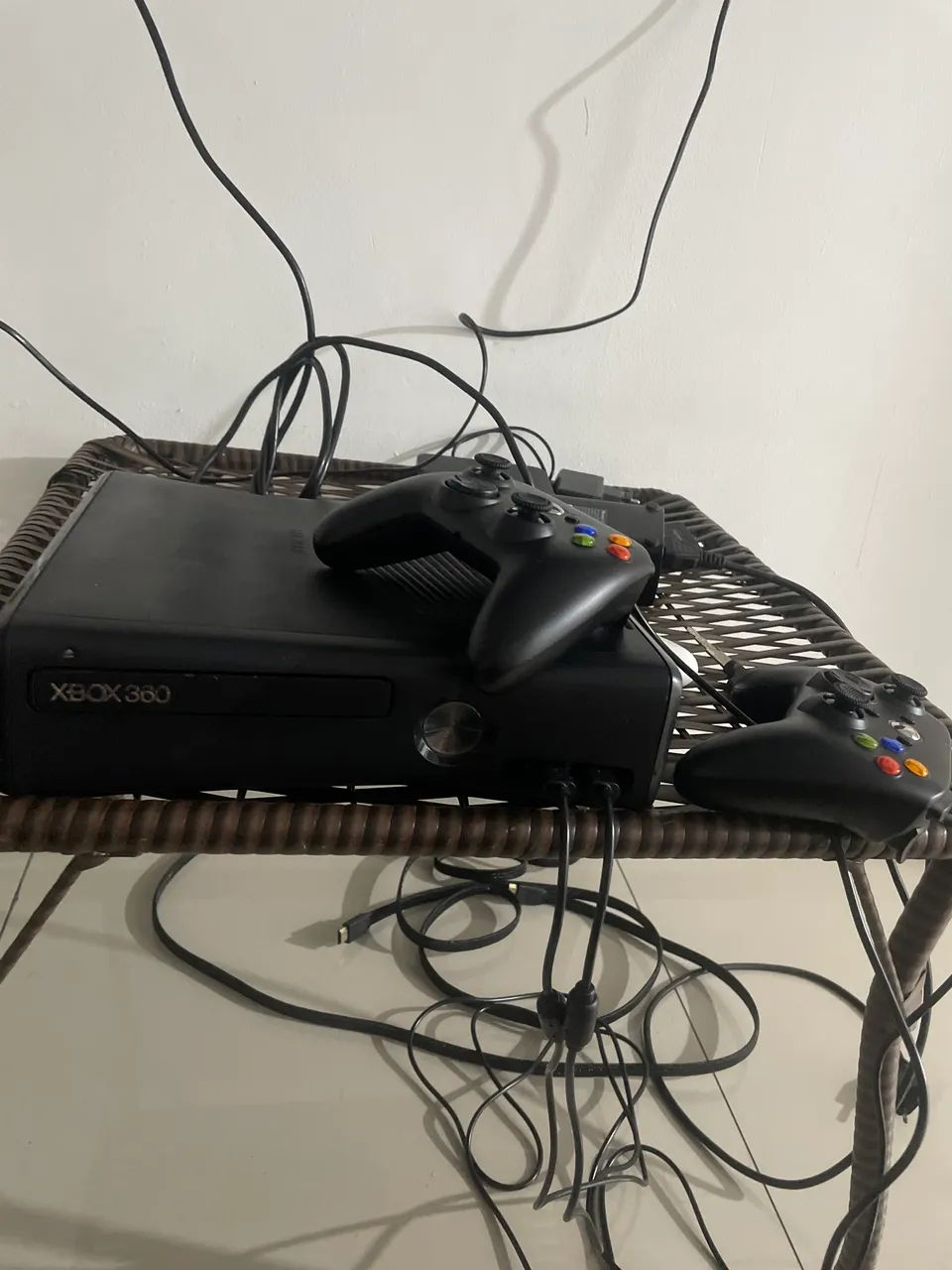 Xbox 360 - Foto 2
