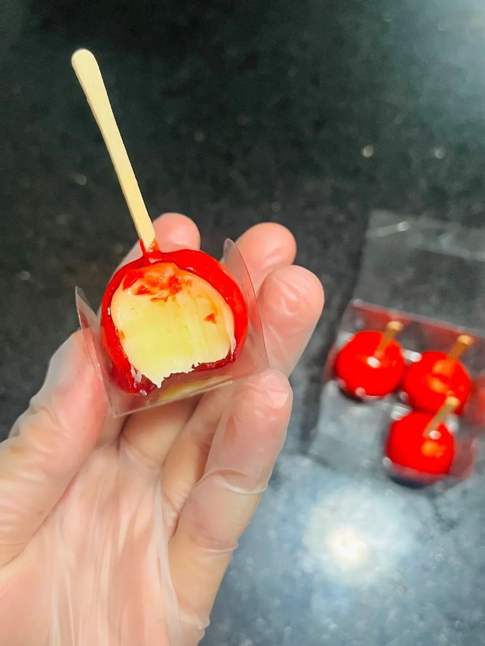 Doces clássicos, gourmet e personalizados  - Foto 2