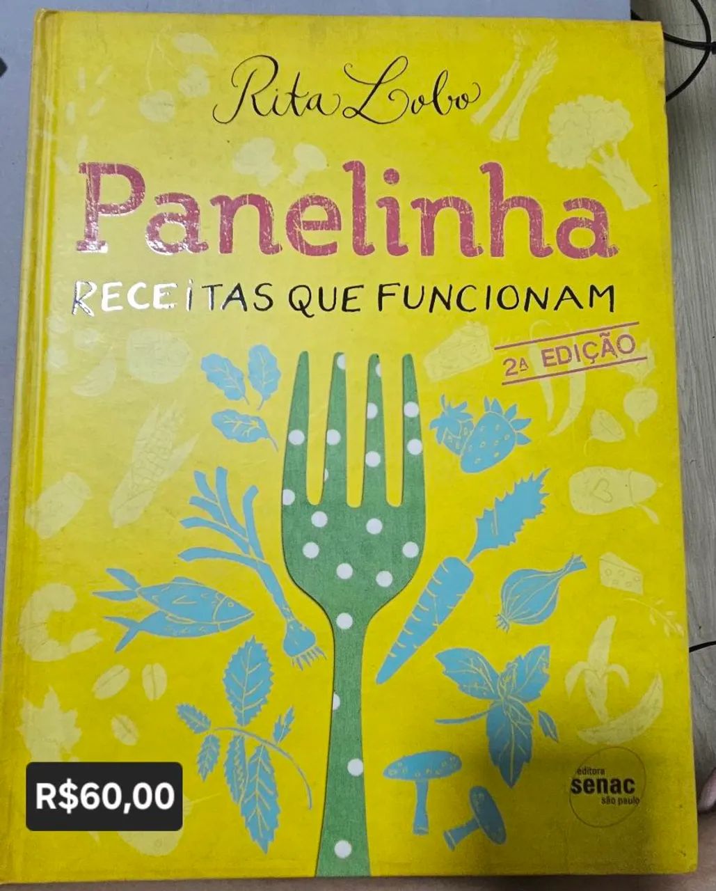 Livros 