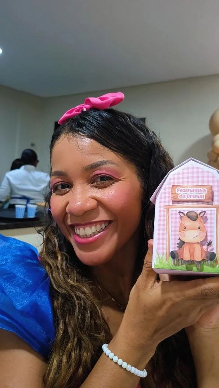 Animação de festas tia k  - Foto 4