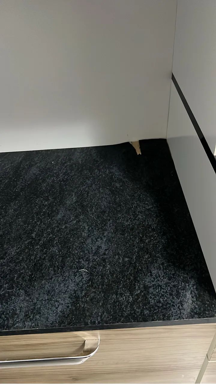 Armário de cozinha  - Foto 2