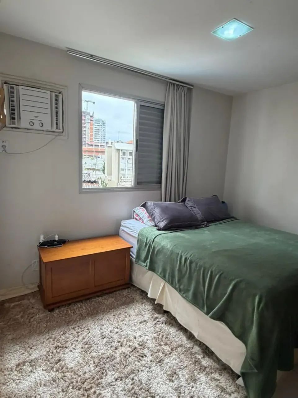 APARTAMENTO COM 2 QUARTOS À VENDA, 72m2 - COND DUETS - Foto 4