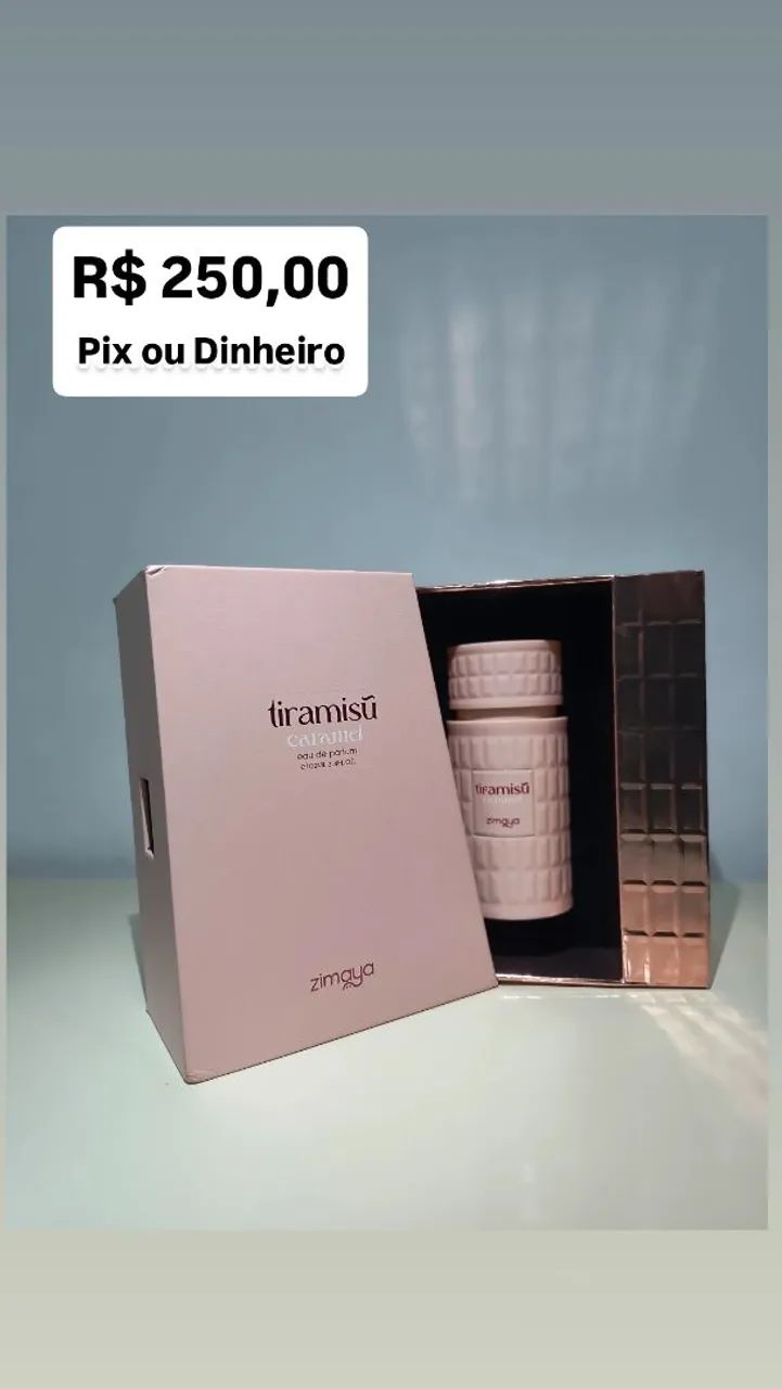 Perfume árabe
