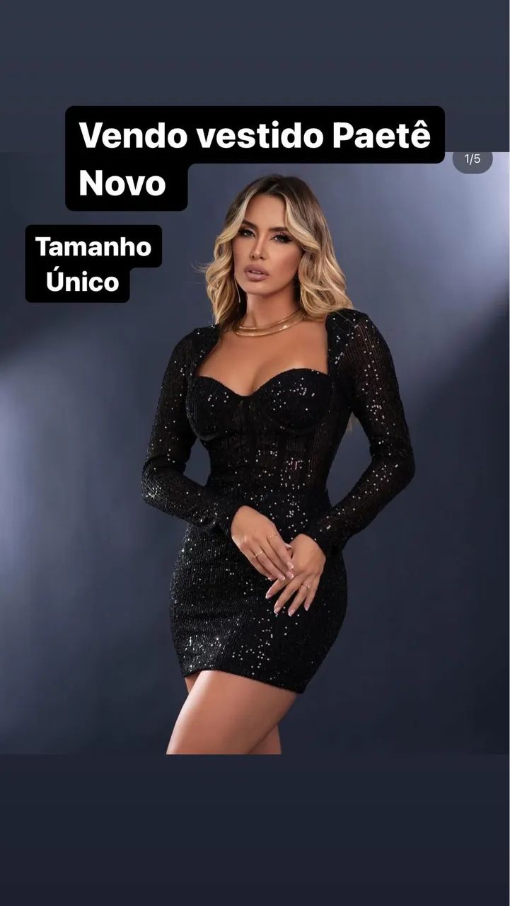 Vestido 