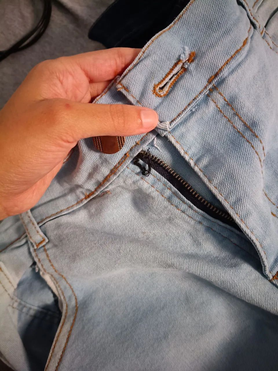 Calça masculina  - Foto 3