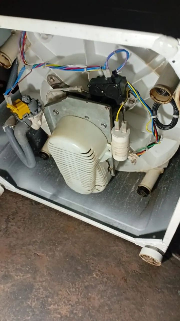 Consul 12kg - Foto 3