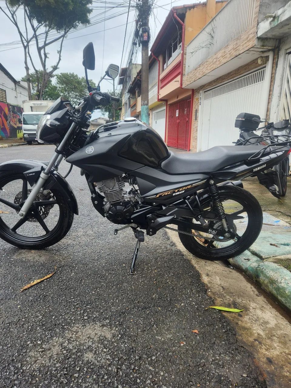 Yamaha factor 150cc 2019 flex - Foto 2