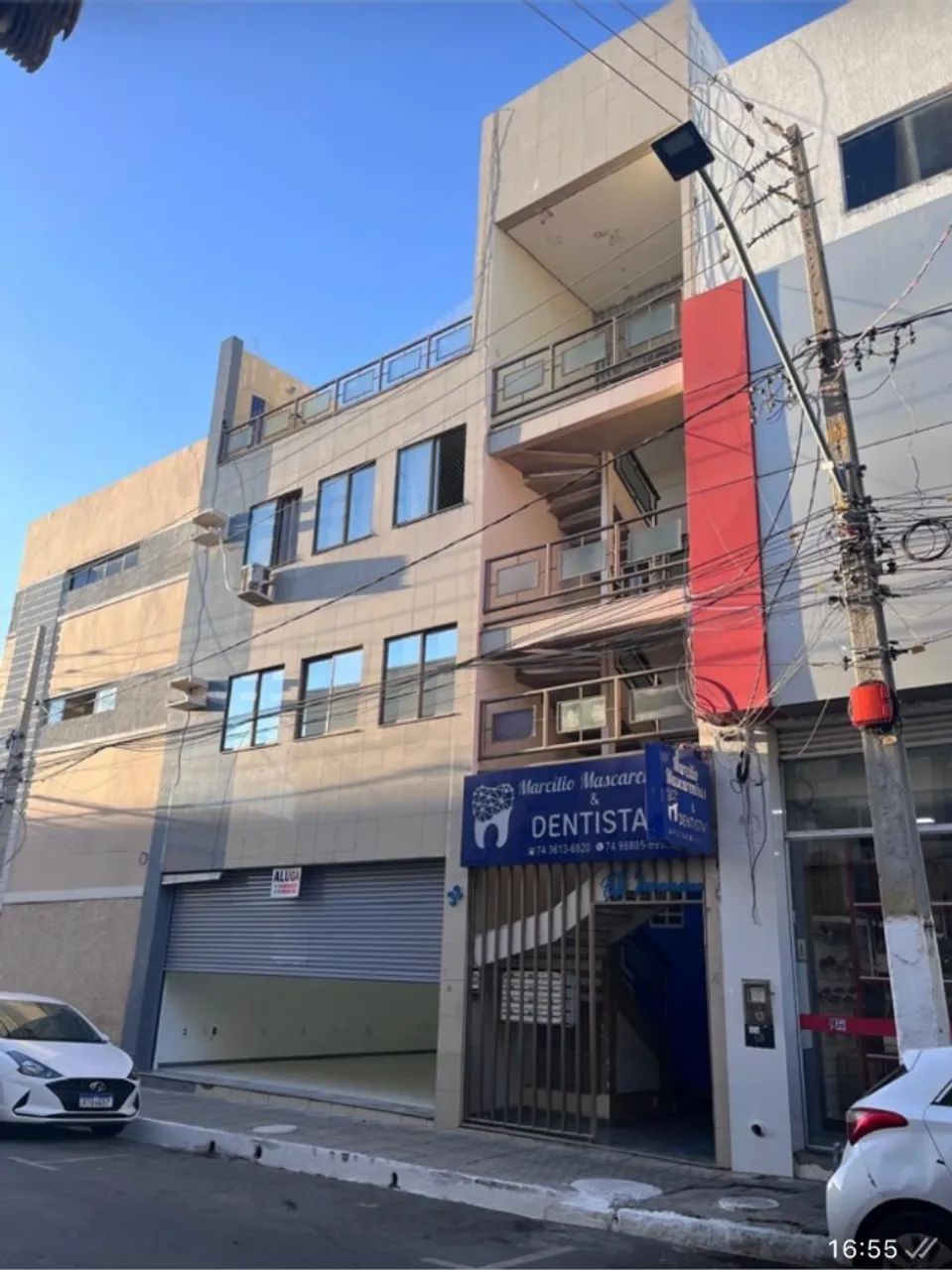 Imóvel comercial no centro de Juazeiro, 90m2 - Foto 2