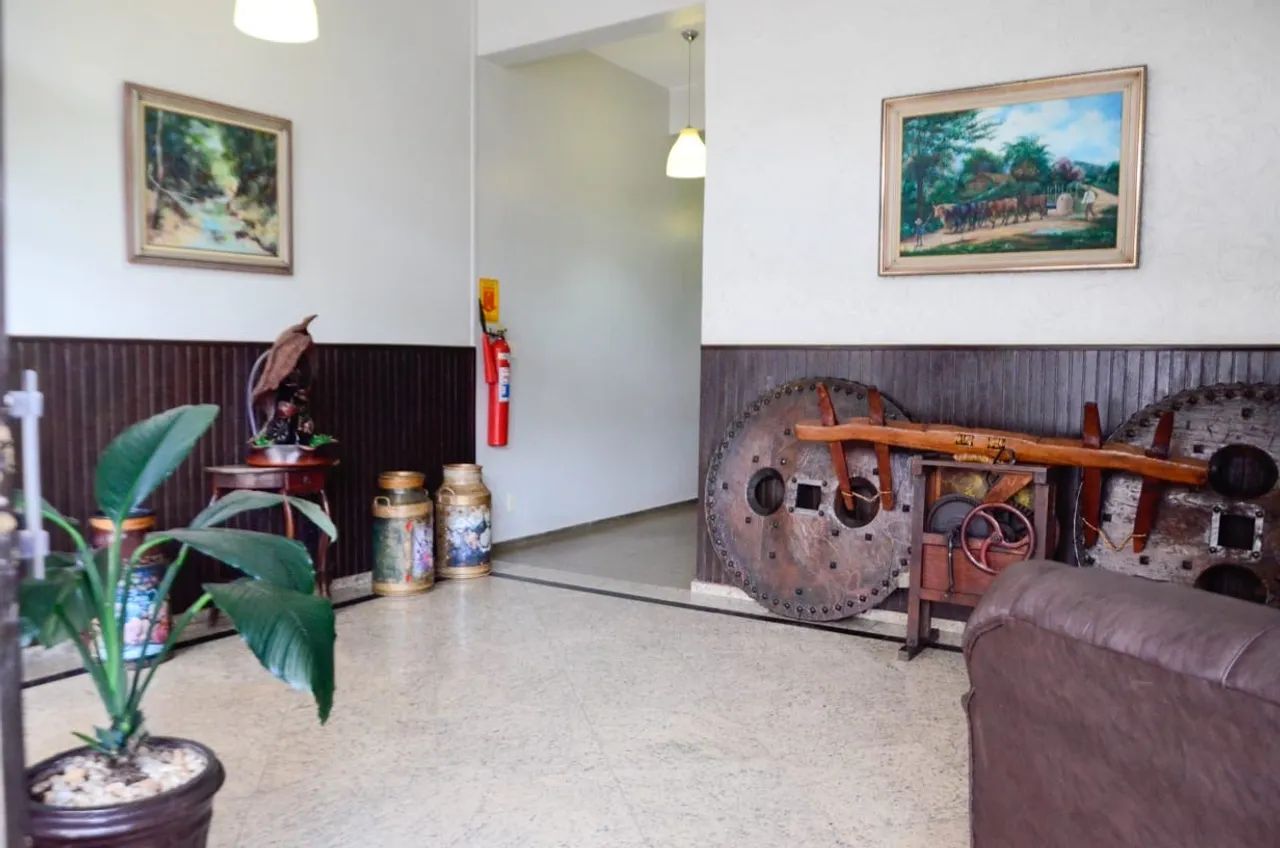 Hotel a venda no alto Paranaiba  - Foto 4